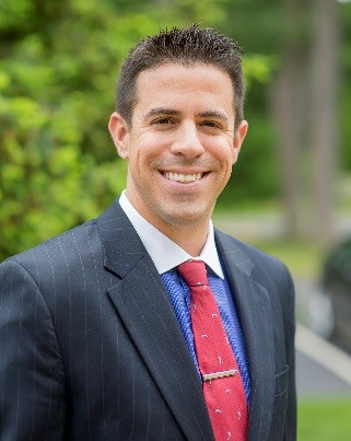 Justin Gargiulo, CPM