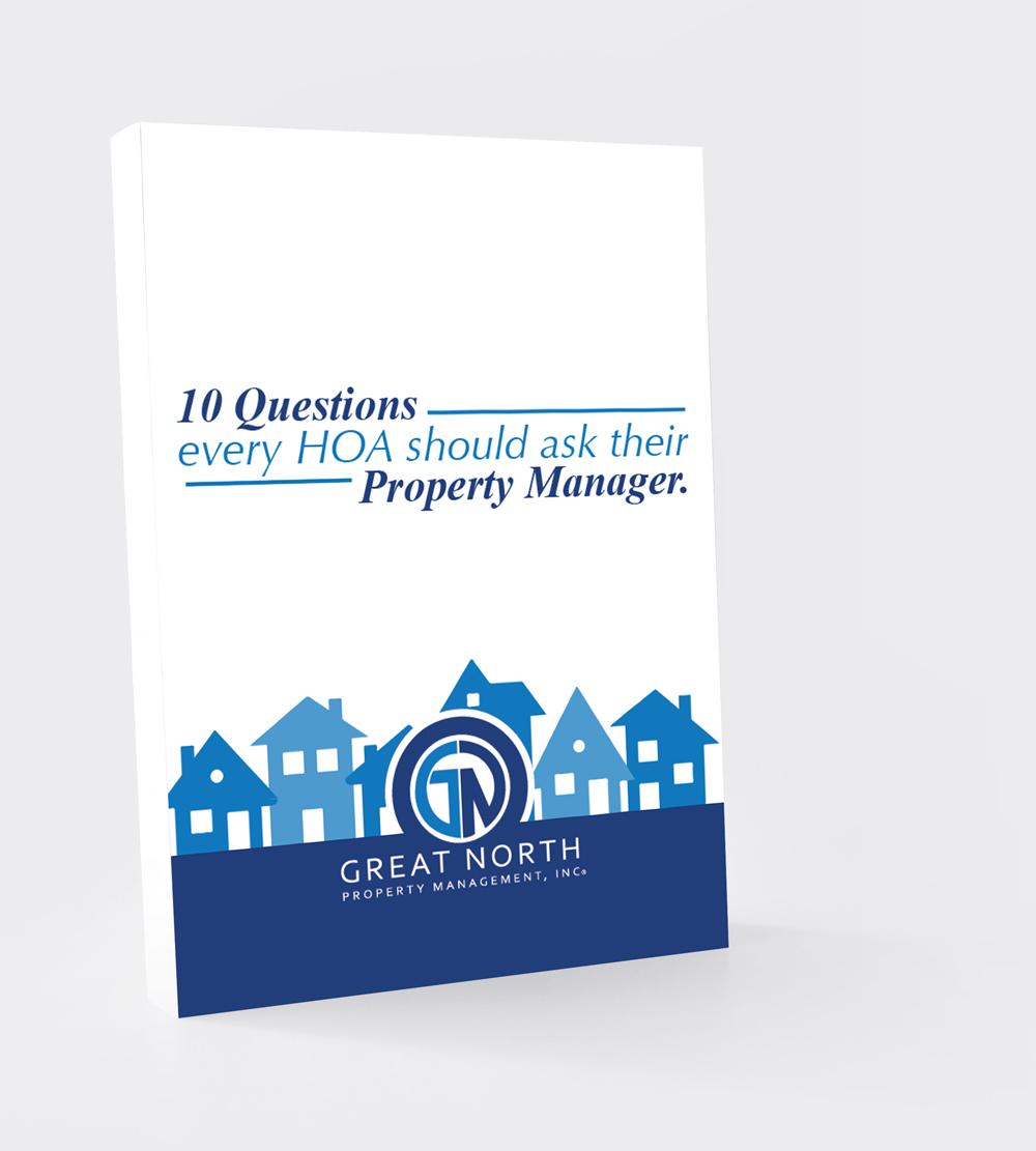 10 questions for HOA property managers