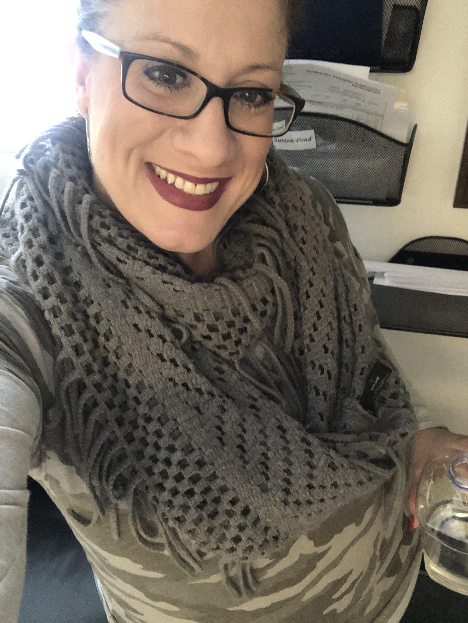 Marlena Burns Great North Property Management